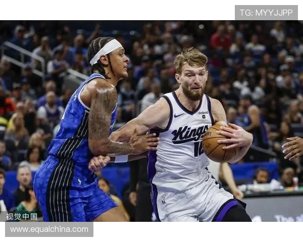 国王队新赛季展望，福克斯与萨博尼斯领衔冲击季后赛